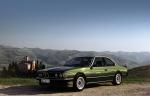 Alpina B7 S Turbo Coupe 1982 года